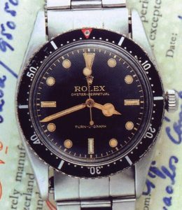 Introducing UK Legendary And Antique Rolex Submariner Diving Watches For Online Sale