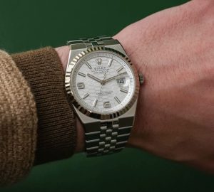Why UK Buyers Are Becoming More Selective About Replica Watches in Late 2025