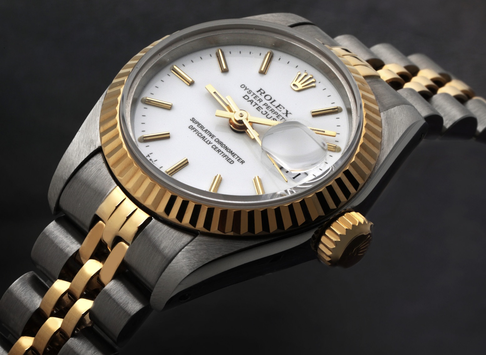 Rolex Datejust replica