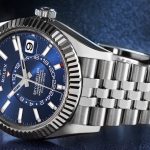 The 1:1 Rolex Jubilee Bracelet Replica Watches UK Sale: A Definitive History