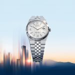 Sport Of Kings: The Rolex Oyster Perpetual Best Replica Rolex Land‑Dweller Watches UK Has Arrived