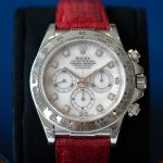 Hands On: The Unique UK Best Replica Rolex Daytona “Zenith” Platinum Ref. 16516 Watches